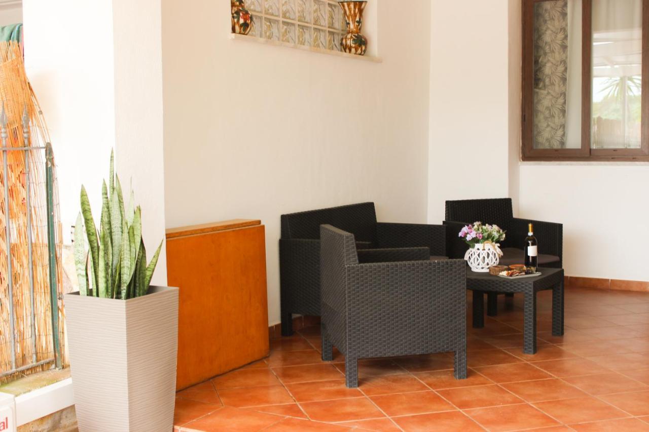 Amecasa - Casa Vacanze Sicilia Карини Экстерьер фото
