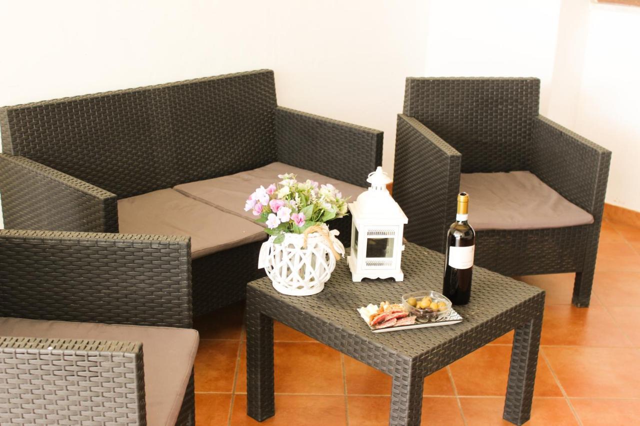 Amecasa - Casa Vacanze Sicilia Карини Экстерьер фото